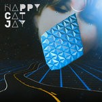 cover: Happy Cat Jay - Walking Out Of Time