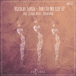 cover: Nicolas Soria - Part Of My Life