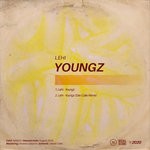 cover: Lehi - Youngz