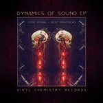 cover: Code Rising & Beat Mavericks - Dynamics Of Sound EP