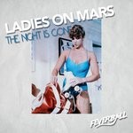 cover: Ladies On Mars - The Night Is Gone