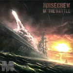 cover: Noisecrew - Battle EP (Explicit)