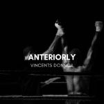 cover: Vincents Donnell - Anteriorly