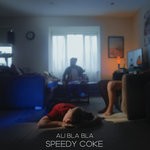 cover: Ali Bla Bla - Speedy Coke