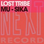 cover: Lost Tribe - Mu-Sika