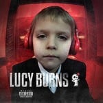 cover: Lucy Burns - Ocooltica (Explicit)