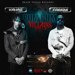 cover: Freeze|Kahmo - Pum Pum Villains (Explicit)