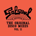 cover: Various - Salsoul: The Original Disco Mixes Vol II