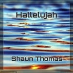 cover: Shaun Thomas - Hallelujah