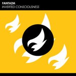 cover: Fantazm - Inverted Consciousness