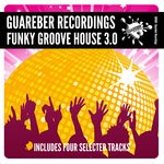 cover: Nacho Chapado & Ivan Gomez - Guareber Recordings Funky Groove House 3.0