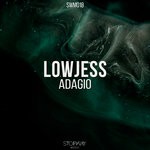 cover: Lowjess - Adagio