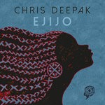 cover: Chris Deepak - E Ji Jo