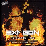 cover: Exagon - Totally (Remixed)