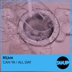 cover: Rs|am - Can Ya/All Day