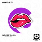 cover: Angel Key - Pleasures