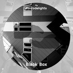 cover: Snufff - Black Box