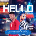 cover: Dyana Cods|Sande - Hello