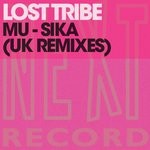 cover: Lost Tribe - Mu-Sika (Uk Remixes)