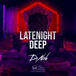 cover: Dinoh - Latenight Deep