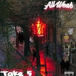 cover: All Weak - Take 5