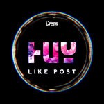 cover: Like Post - Huy