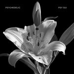 cover: Psy Sui - Psychedelic EP