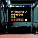 cover: Whirlwind D - Doin' It Again