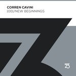 cover: Corren Cavini - 1001/New Beginnings