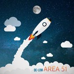 cover: De-low - Area 51