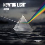 cover: Jason M - Newton Light