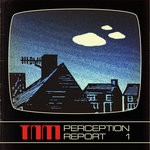 cover: The Night Monitor - Perception Report 1