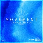 cover: Jannik Meyer - Movement