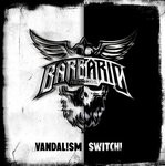 cover: Vandal!sm - Switch!