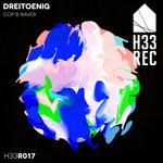 cover: Dreitoenig - COP & RAVER