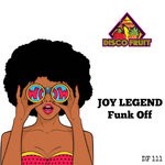 cover: Joy Legend - Funk Off