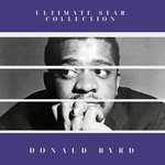 cover: Donald Byrd - Ultimate Star Collection