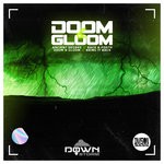 cover: Downstorm - Doom & Gloom EP