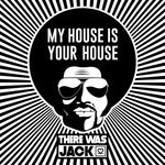 cover: Aitor Pastor|Beki M|Harttins|Joe Diem|Luigii Nieto - My House Is Your House