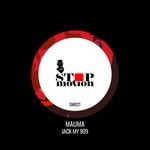 cover: Mauma - My 909