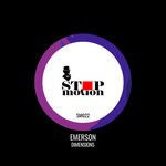 cover: Emerson - Dimensions