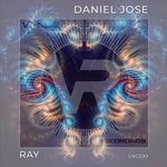 cover: Daniel Jose - Ray