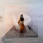 cover: The Sasha - Hope