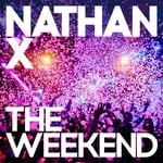 cover: Nathan X - The Weekend