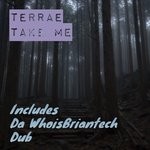 cover: Terrae - Take Me