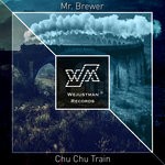 cover: Mr Brewer - Chu Chu Train