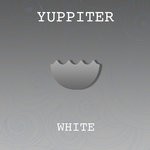 cover: Yuppiter - White