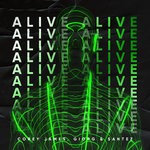 cover: Corey James|Giorg|Santez - Alive