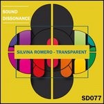 cover: Silvina Romero - Transparent