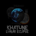 cover: Khatune - Lunar Eclipse